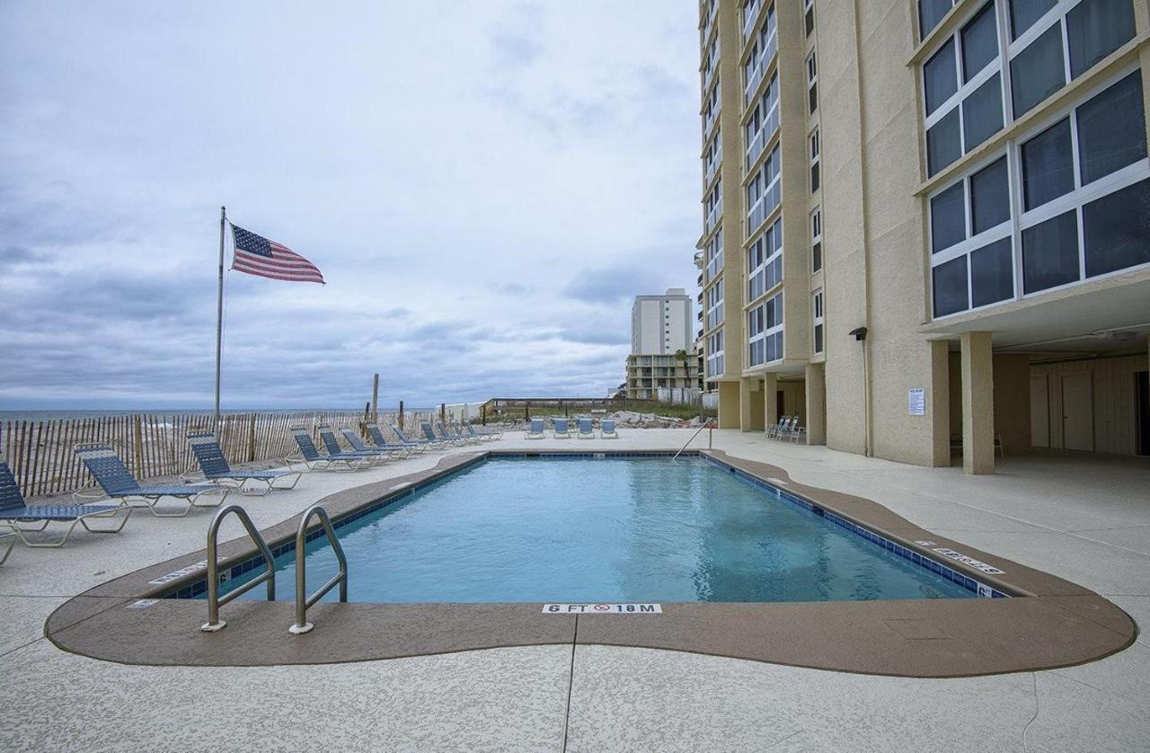 Edgewater West 53 By Albvr - This Beachfront Condo Is Perfect For Your Next Family Getaway Gulf Shores Zewnętrze zdjęcie
