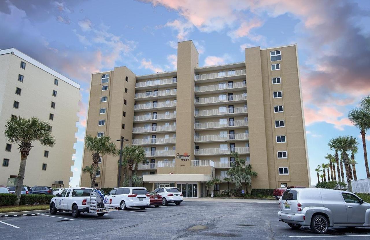 Edgewater West 53 By Albvr - This Beachfront Condo Is Perfect For Your Next Family Getaway Gulf Shores Zewnętrze zdjęcie