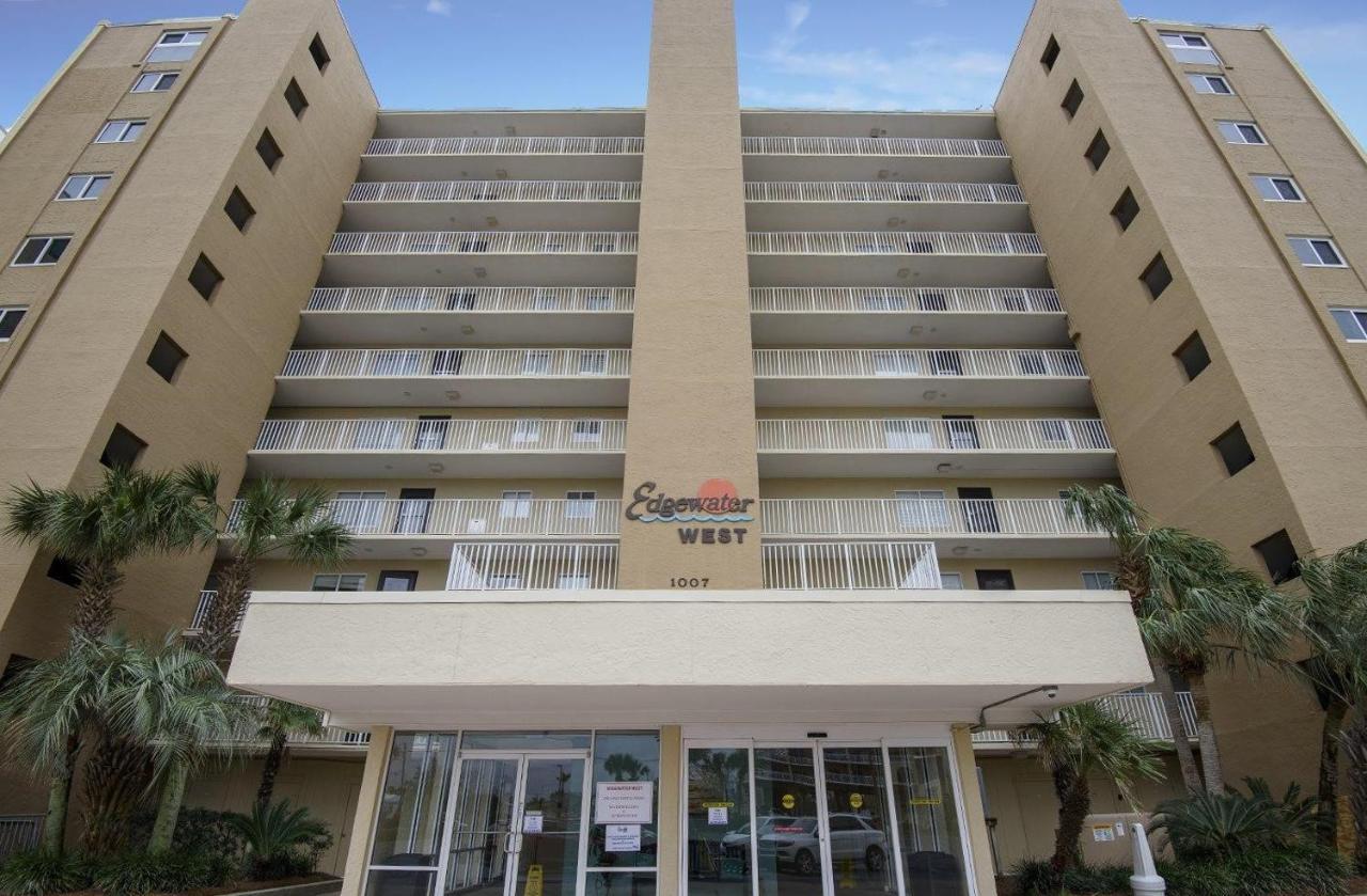 Edgewater West 53 By Albvr - This Beachfront Condo Is Perfect For Your Next Family Getaway Gulf Shores Zewnętrze zdjęcie